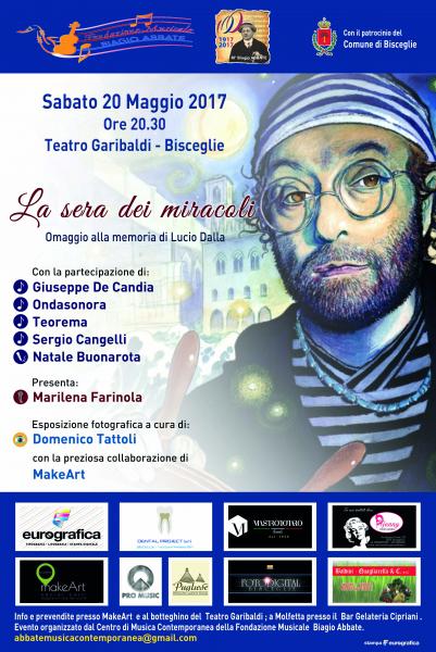 BISCEGLIE, 