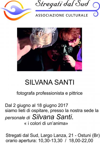 Mostra fotografica e pittorica