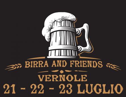 BIRRA AND FRIENDS 2017