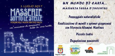 Un Mondo di Carta