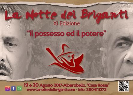 La Notte dei Briganti