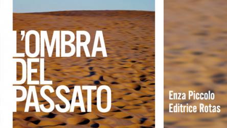 Presentazione dei libro di Enza Piccolo