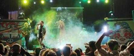 PAOLO MENEGUZZI IN CONCERTO