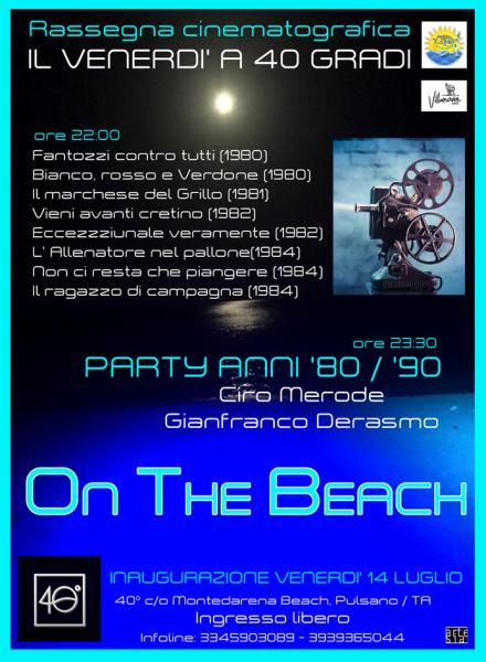 Inaugurazione 
