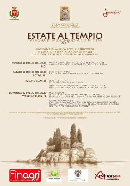 III edizione di 