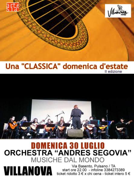 Inaugurazione / Una 
