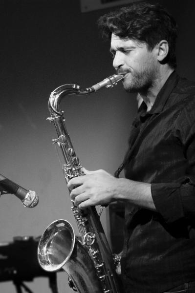 Rassegna “Masseria Orlandi in Jazz” 2017–II edizione.Sabato 5 Agosto 