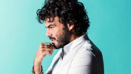 Francesco Renga il 18 agosto al Forum Eventi di San Pancrazio Salentino