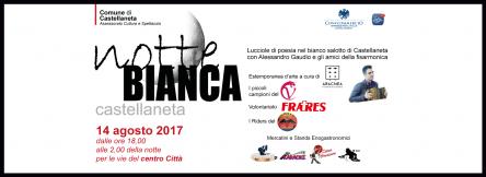 La Notte Bianca di Castellaneta