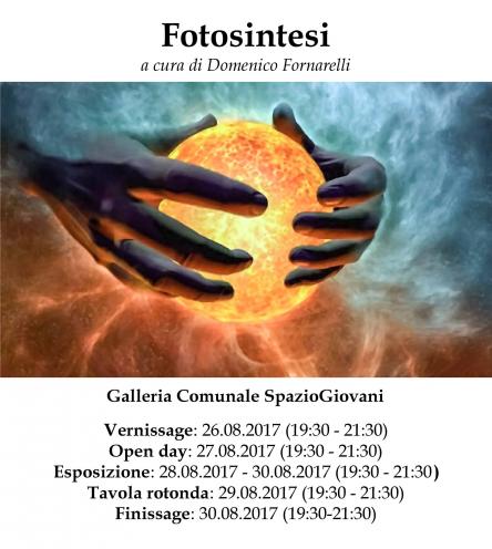 Fotosintesi