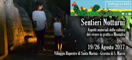 Sentieri Notturni