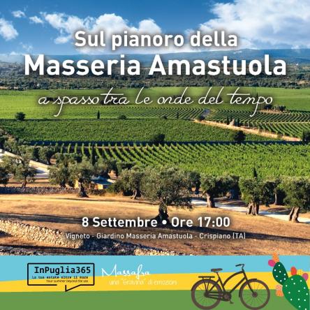 “A spasso tra le onde del tempo”