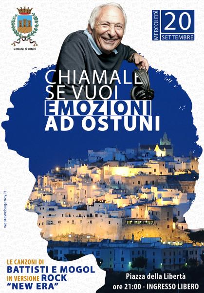 Chiamale se vuoi 
