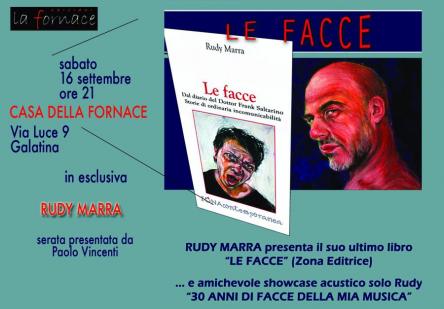Le Facce