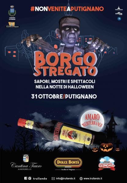 Borgo Stregato