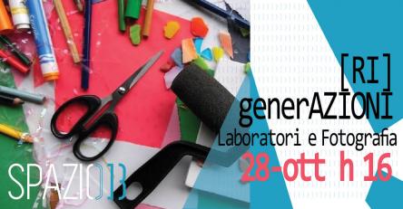RIgenerAZIONI