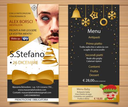 S.Stefano in Masseria