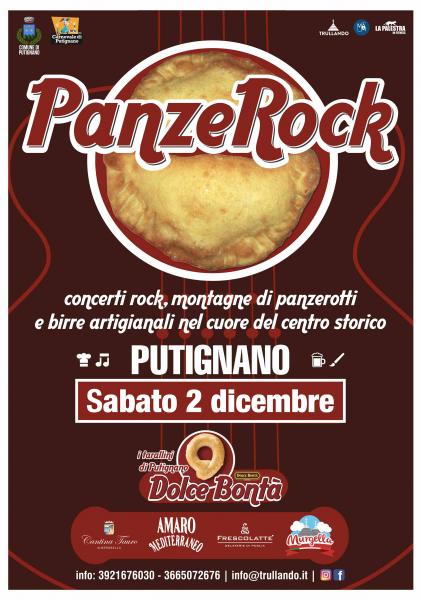PanzeRock