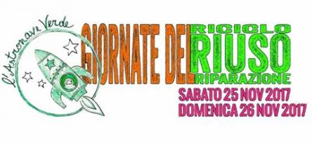 RREUSE il mercatino del riuso