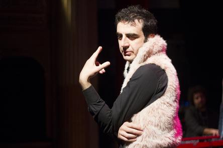 Impro Things a Lecce sabato il 2 dicembre