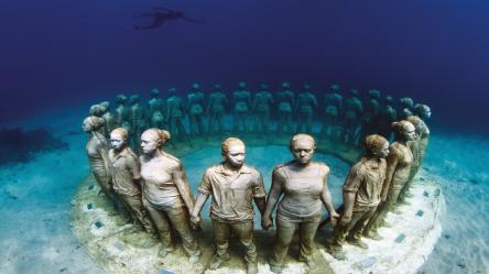 Frammenti senza tempo - Festival a Brindisi