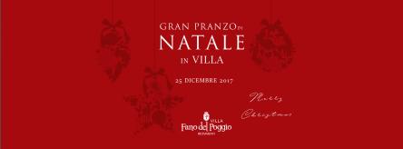 Pranzo di Natale in Puglia