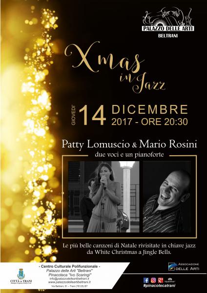 XMAS IN JAZZ