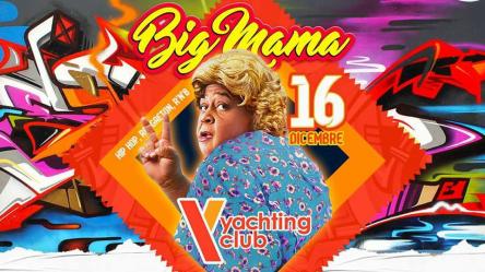 Big Mama