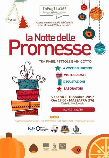 La Notte delle Promesse