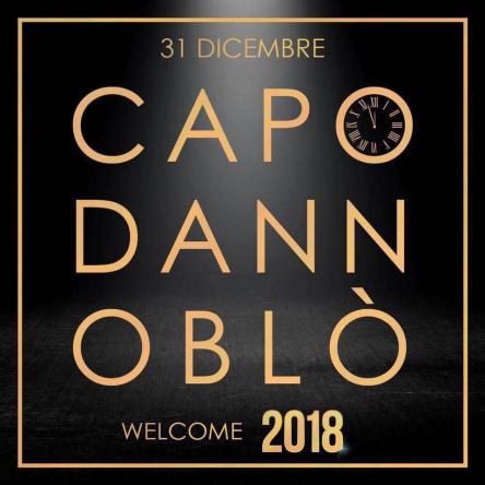 Capodanno 2018