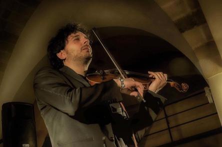 FRANCESCO GRECO TRIO