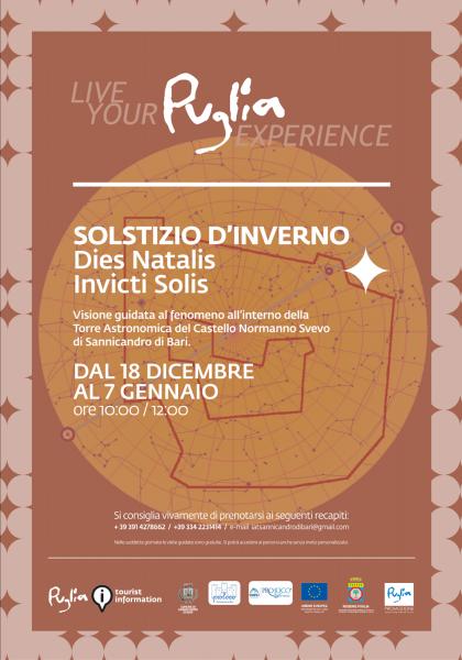 Dies Natalis Invicti Solis