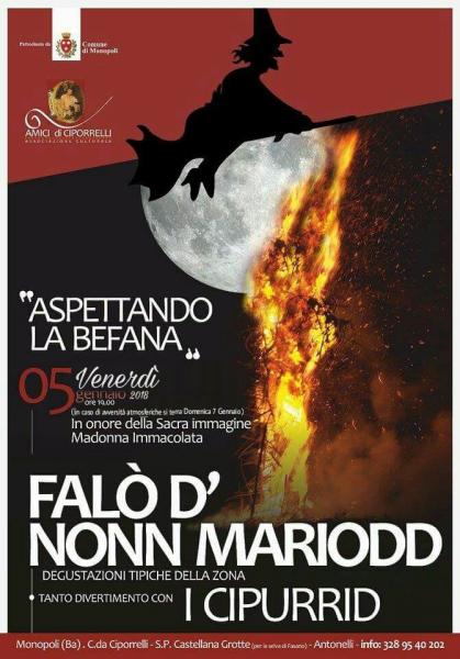 falo d nonn mariodd