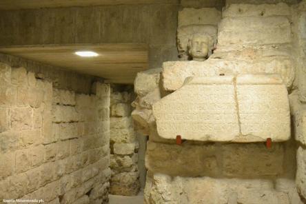 Una chiesa sotterranea 3.0 - Triggiano
