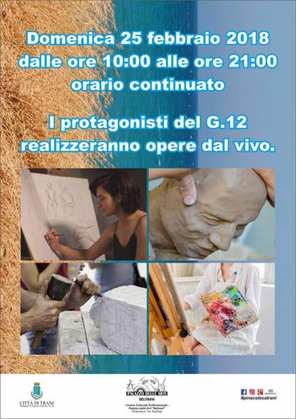 G.12 LIVE