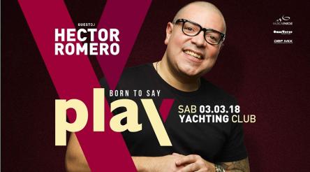 Hector Romero