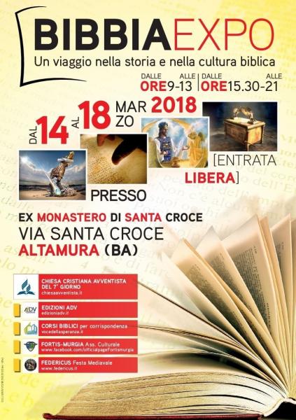 Bibbia Expo