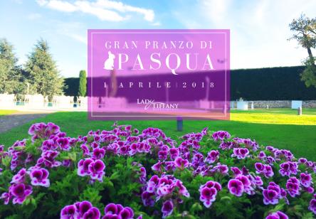 Pranzo di Pasqua in Puglia Lady Tiffany Ricevimenti