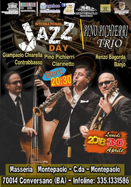 International Jazz Day-