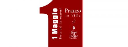 Pranzo del Primo Maggio in Puglia