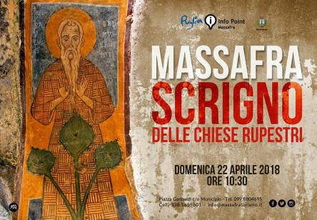 Massafra Scrigno delle Chiese Rupestri