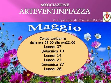 ARTEVENTINPIAZZA