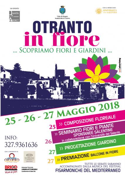 OTRANTO IN FIORE