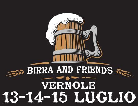 BIRRA AND FRIENDS 2018