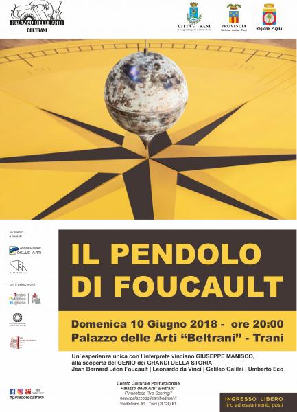 Il Pendolo di Foucault