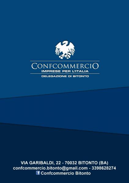 Assemblea degli Esercenti