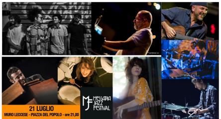 Messapia Jazz Festival