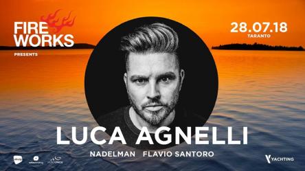 Luca Agnelli