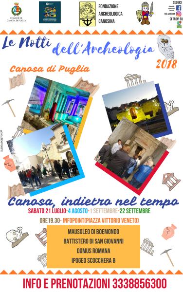 Tombe,domus,mausolei e non solo:oltre 2000 anni di storia
