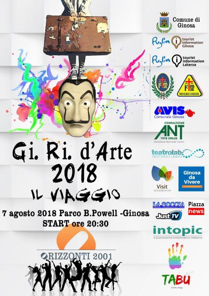 GI.RI. D'ARTE